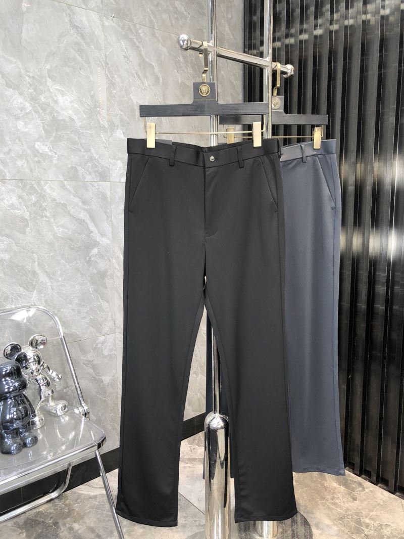 Zegna Long Pants